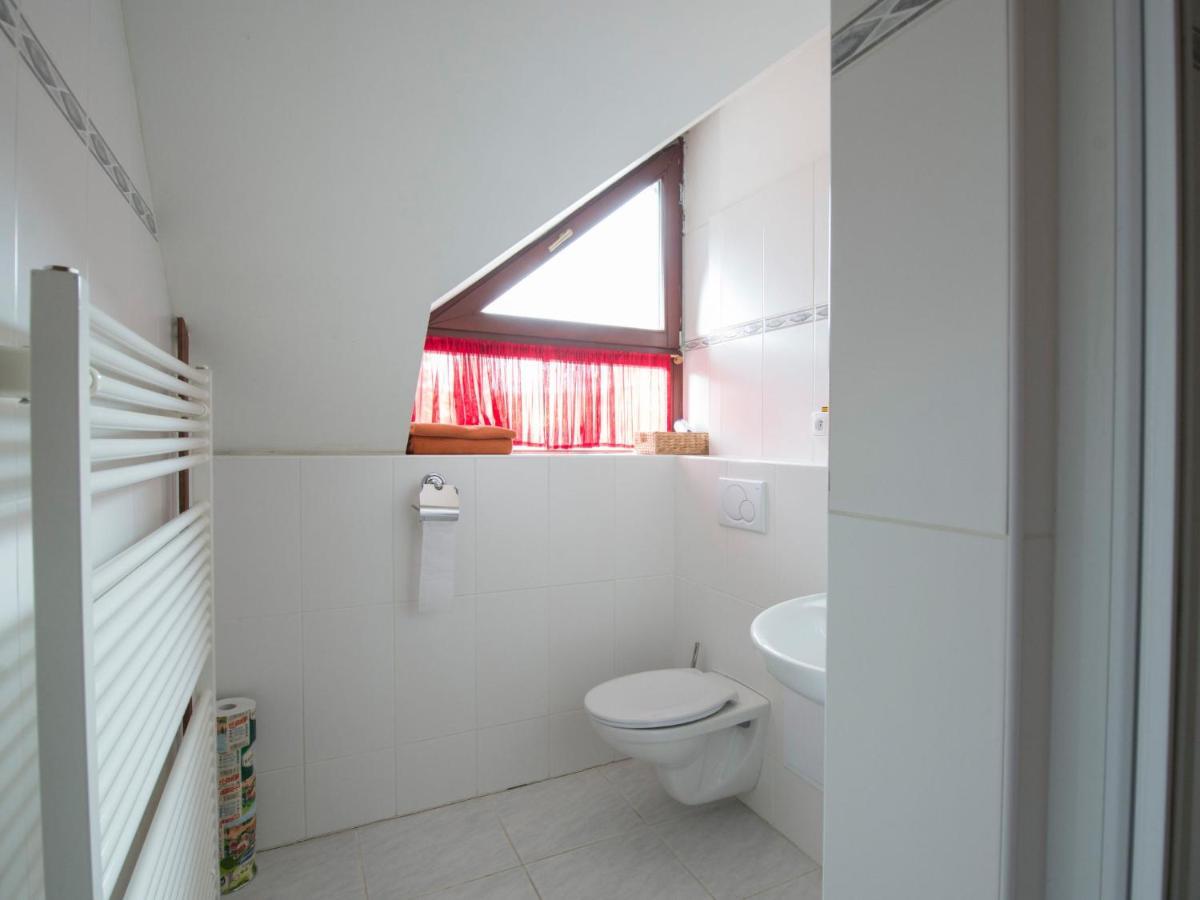Apartment Ostruzna-1 By Interhome מראה חיצוני תמונה